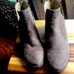 Steve Madden size 39 ladies ankle boots